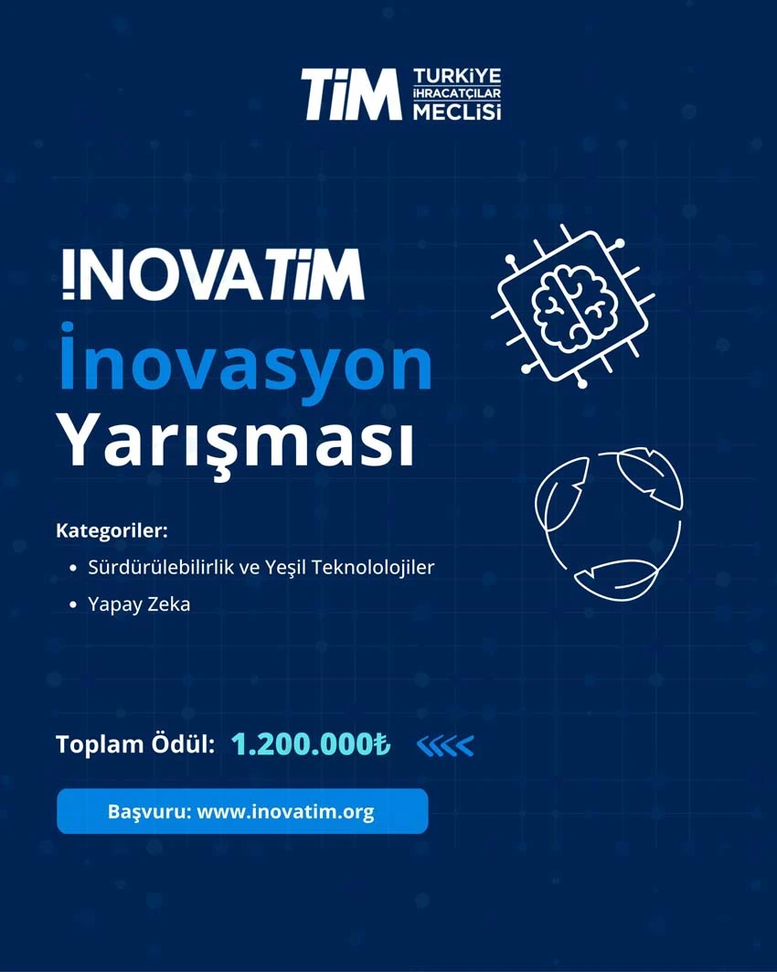 İnovatim İnovasyon Yarışması
